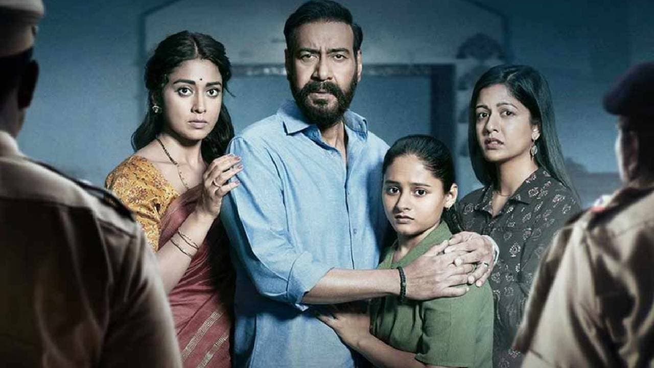 Drishyam 3 will be releasing at 2 october 2026