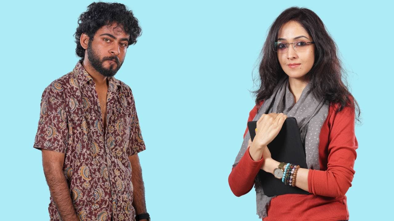 katakuti 2 series directed by raja chanda shooting going on full cast reveal