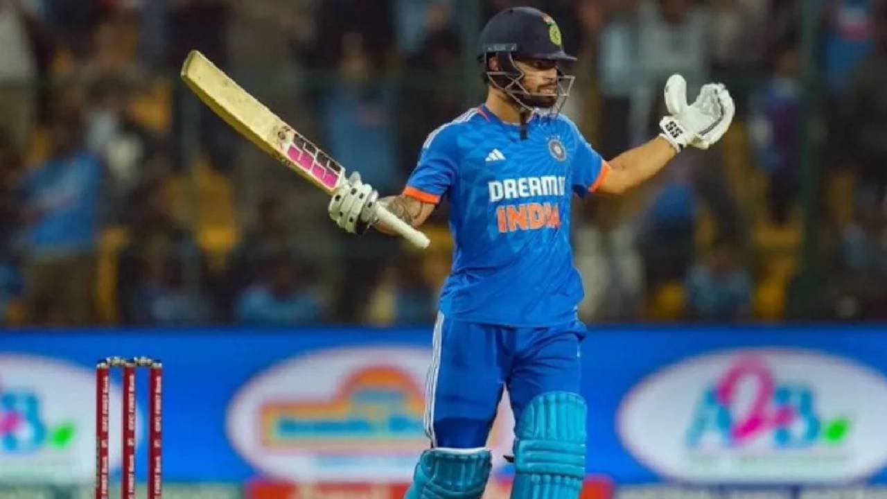 Suryakumar Yadav keeps mum on Rinku Singhs snub ahead of 1st T20I