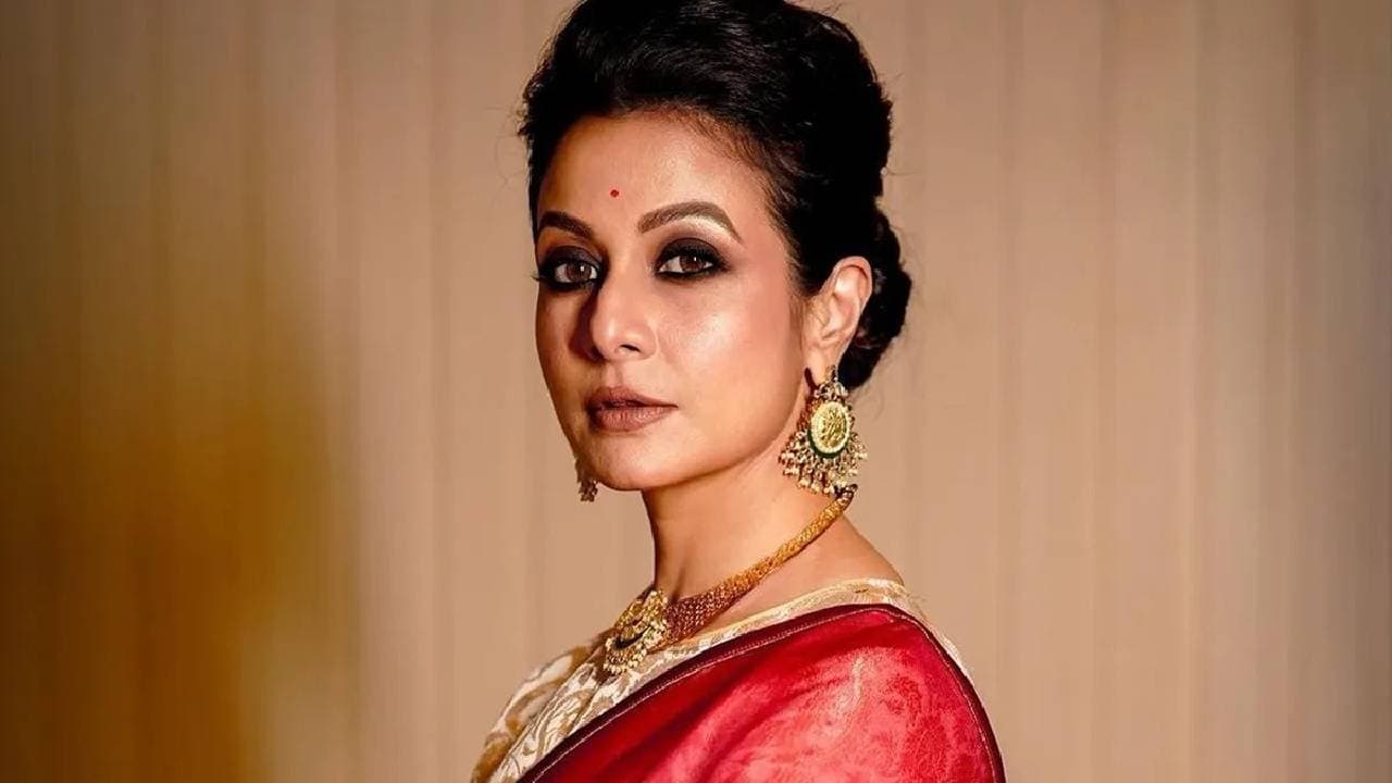 Koel Mallick Breaks Silence on Social Media Trolling