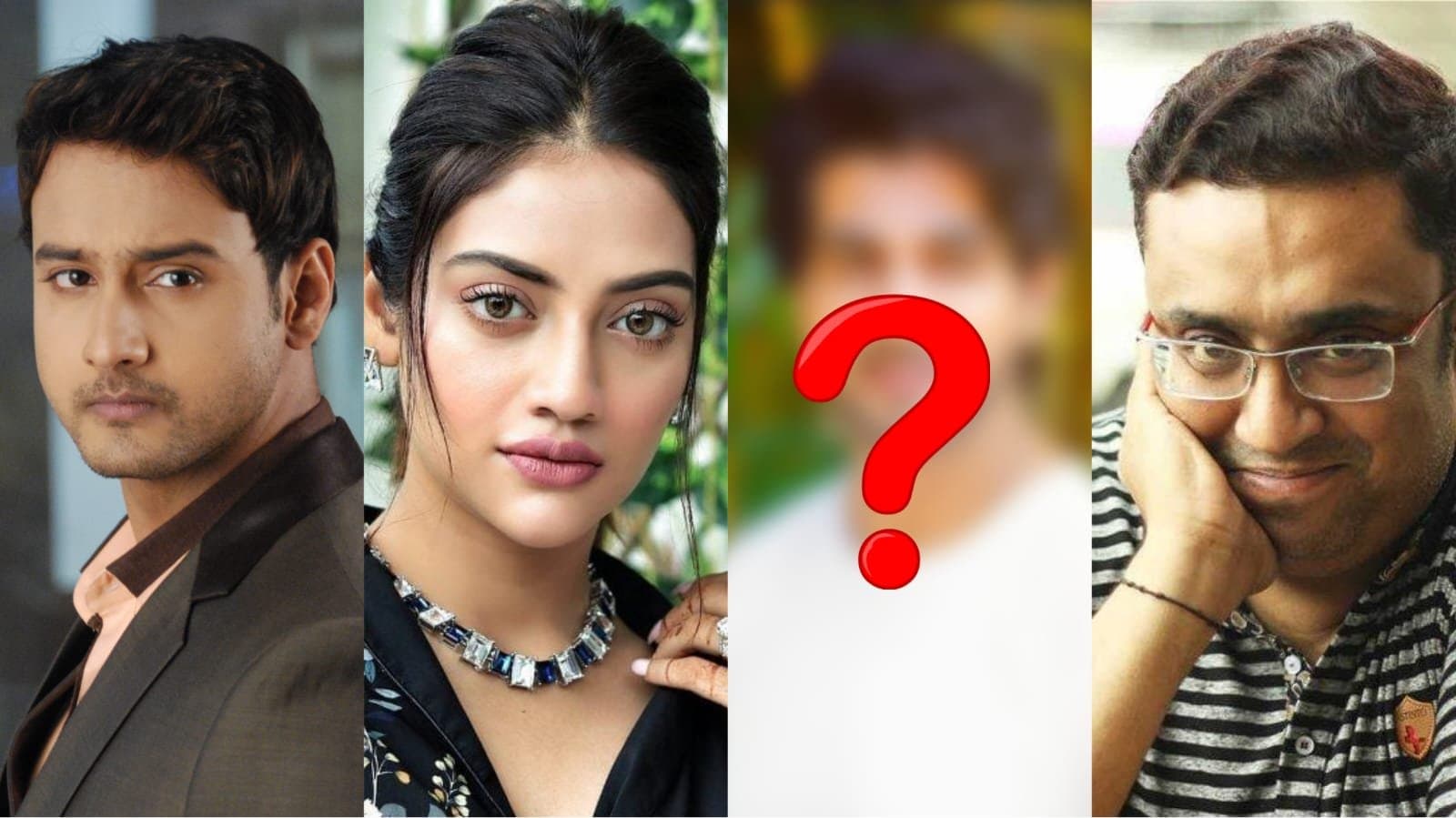  bollywood actor sahil phull pairing up with actress nusrat jahan for bengali movie o mon bhromon ent