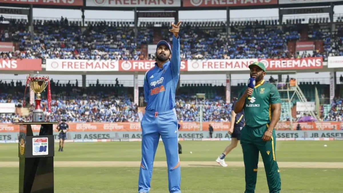 India vs South Africa 3rd ODI: KL Rahuls left hand trick bears fruit