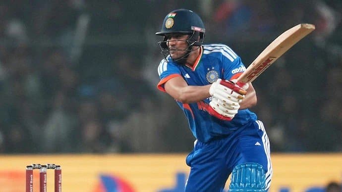 If we start judging Shubman Gill after two matches it will be difficult for India