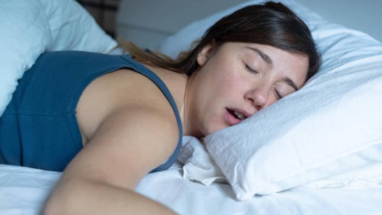 Health Tips: Waking up with dry mouth may indicate critical diseases