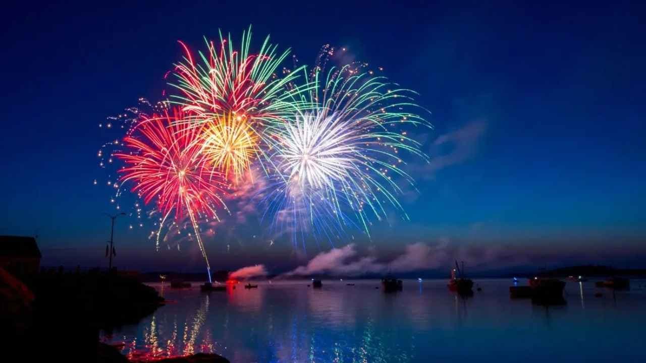 These places in India makes your New Year 2026 awesome