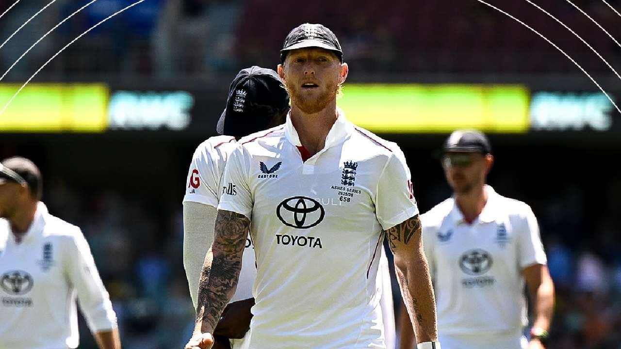 England lose Ashes after just 11 days of cricket