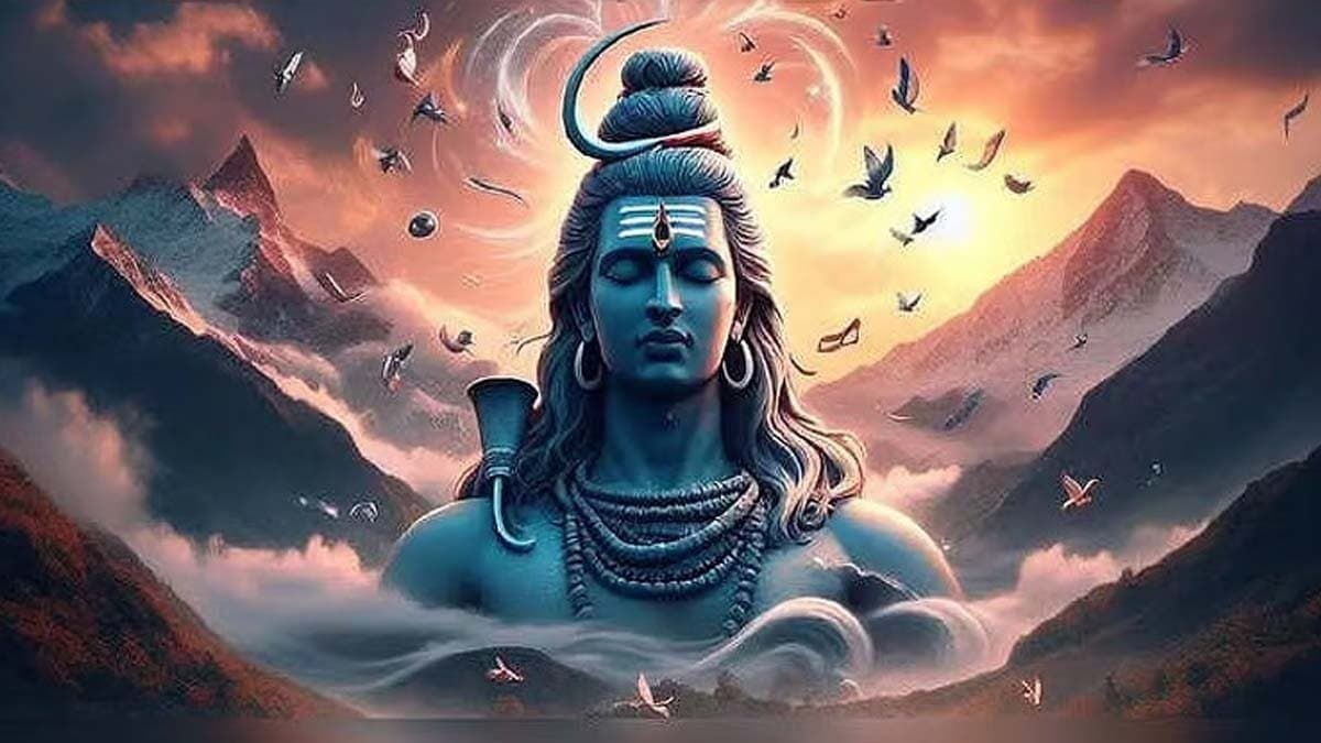 Maha Shivratri 2025 mangal margi four zodiac signs will get immense money and fulfill dream of buying new car home by mars transit 