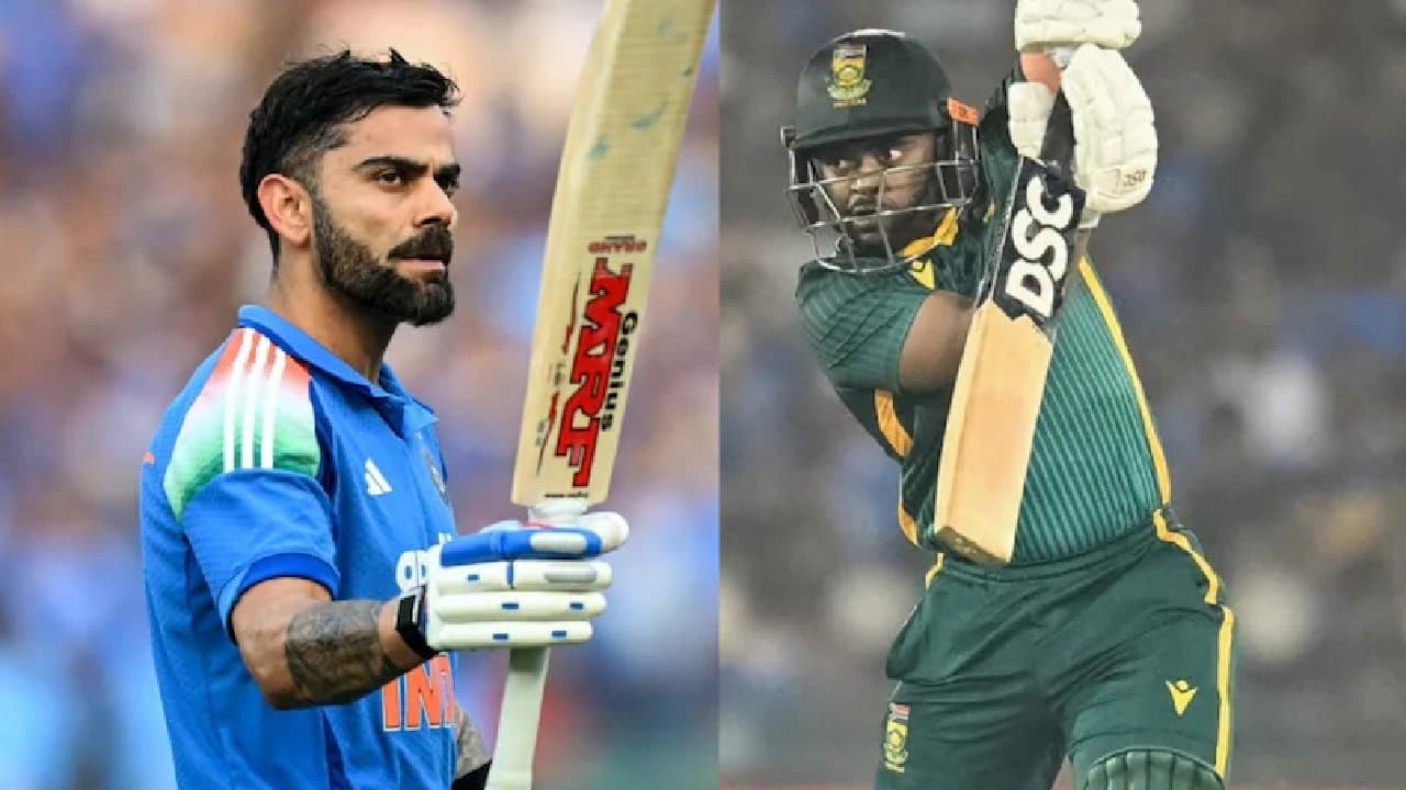India vs South Africa 3rd ODI: India wins toss and opt to bowl first