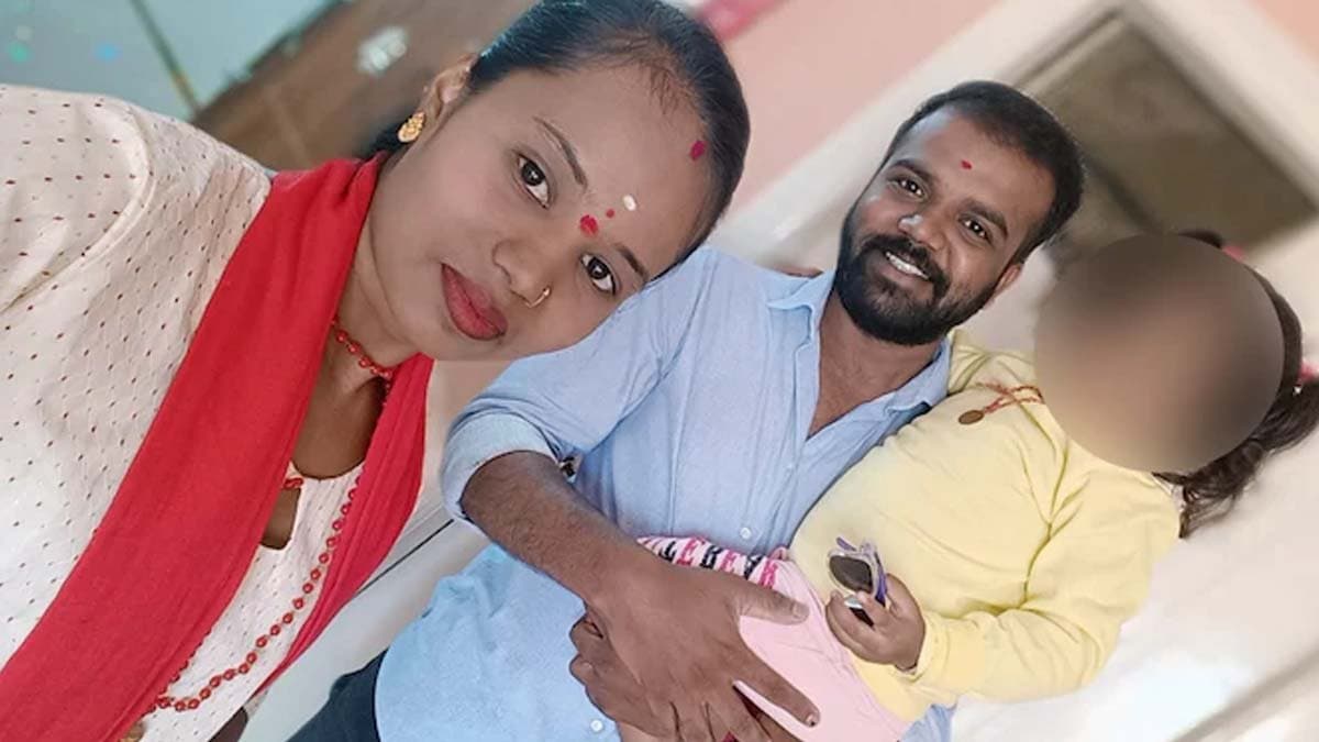 Karnataka man Shankar beheads wife over affair takes severed head to cops and surrenders