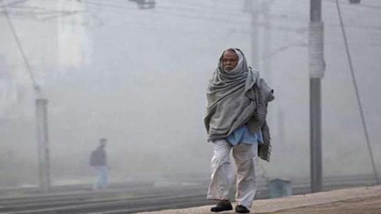 Weather Update temperature change in districts will fall in next days here update