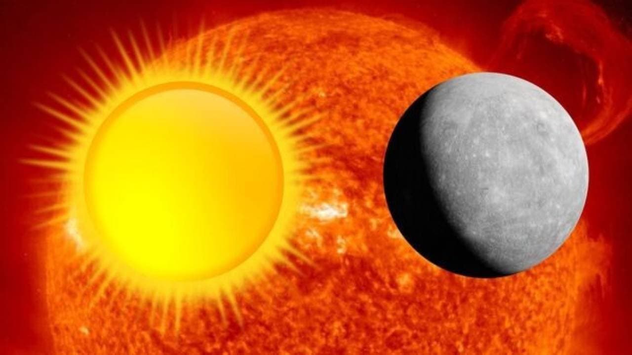 Mangal Aditya Yog 2025 Mars and Sun conjunction bring huge good luck on December to these Zodiac Signs 