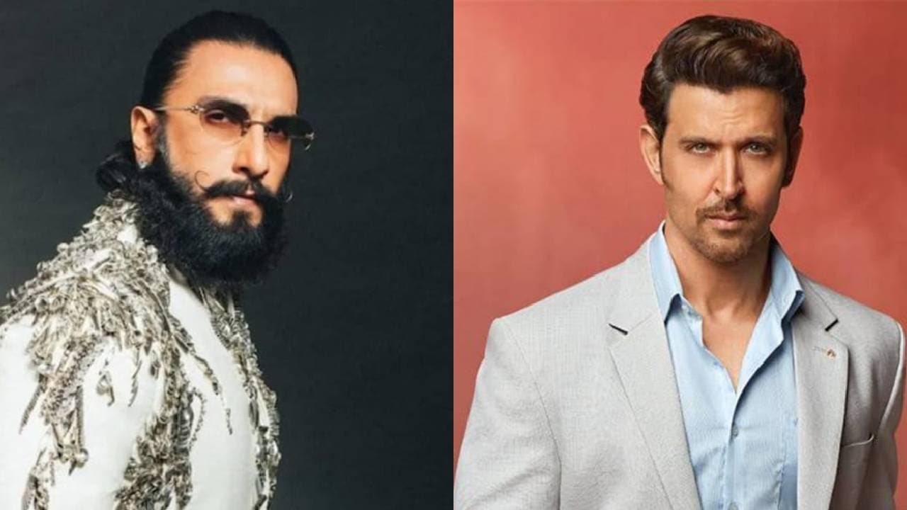 After Ranveer Singhs exit Hrithik Roshan will be join in Don 3