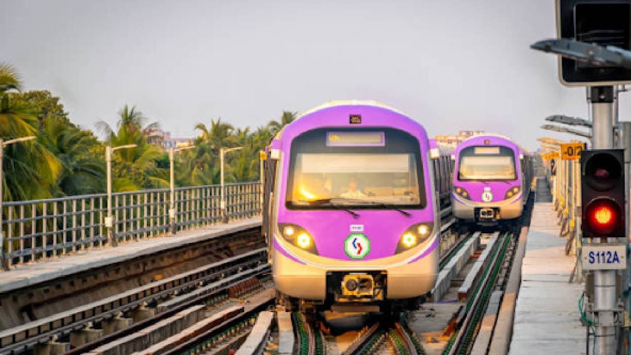 More Metro services are going to be operated in Green Line from Monday
