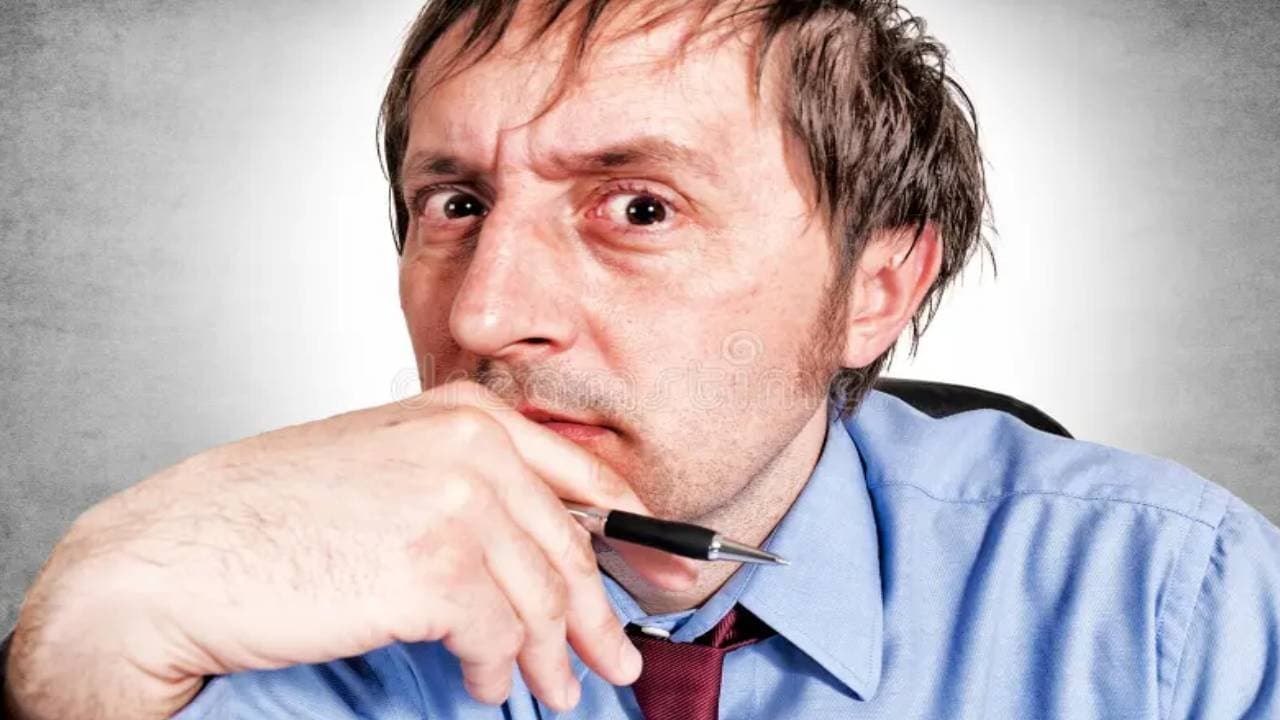 12 signs of your boss is going to fire you