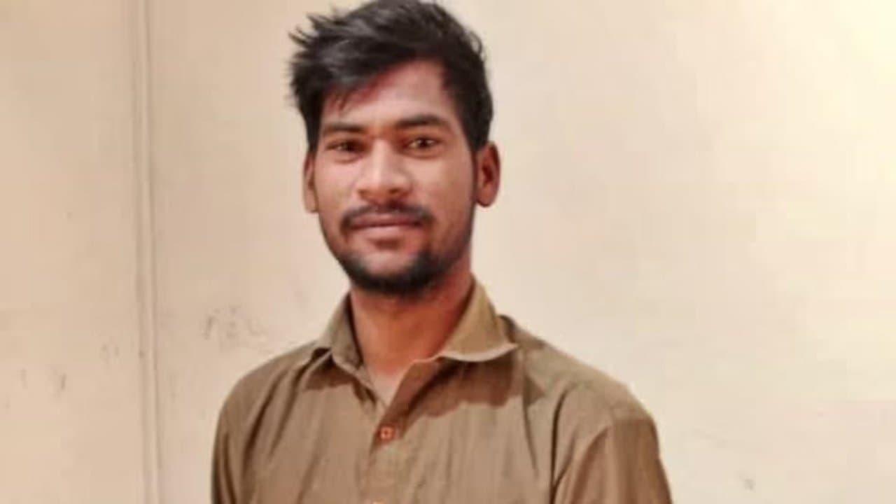 Love Beyond boundaries: UP man entered Pakistan to meet his love