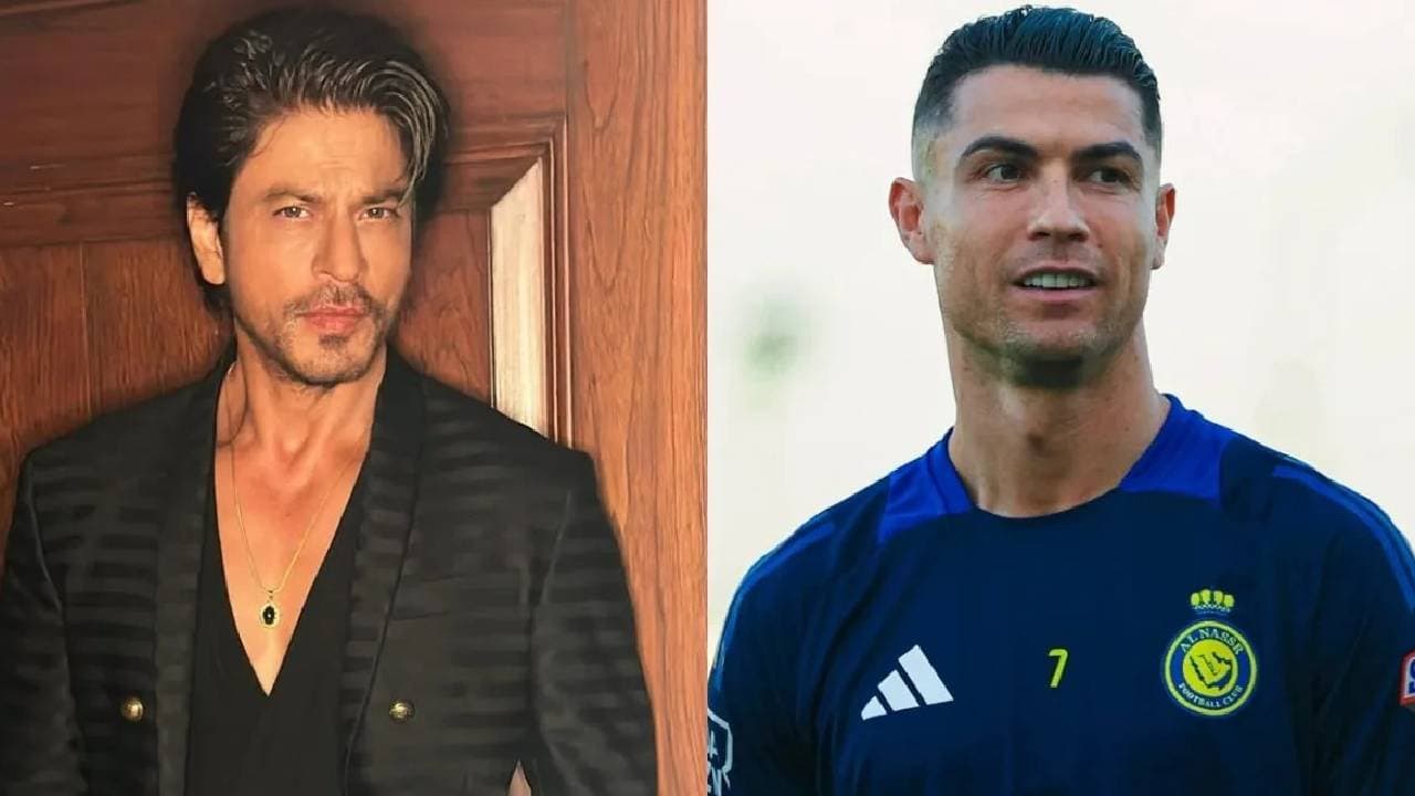 Hollywood actor Terry Crews Calls Shah Rukh Khan Tom Cruise Of India And Dreams of Doing a Bollywood Film