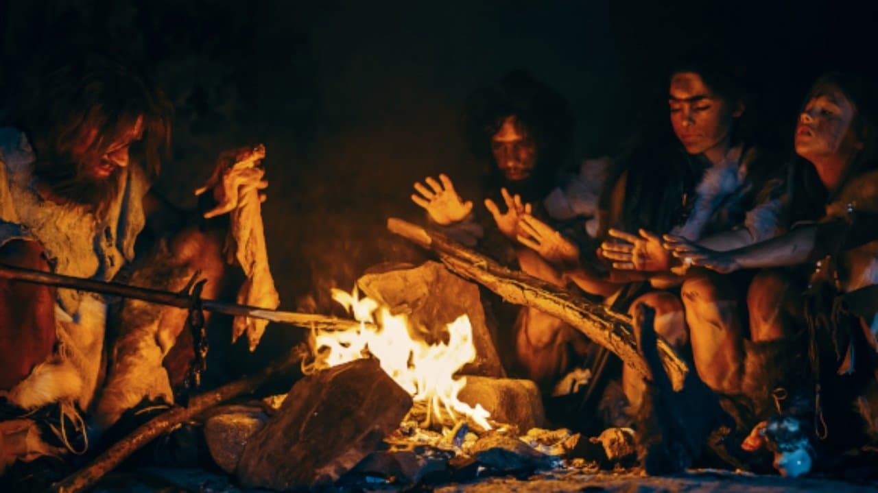 Archaeologists found 400000 years old fire in England