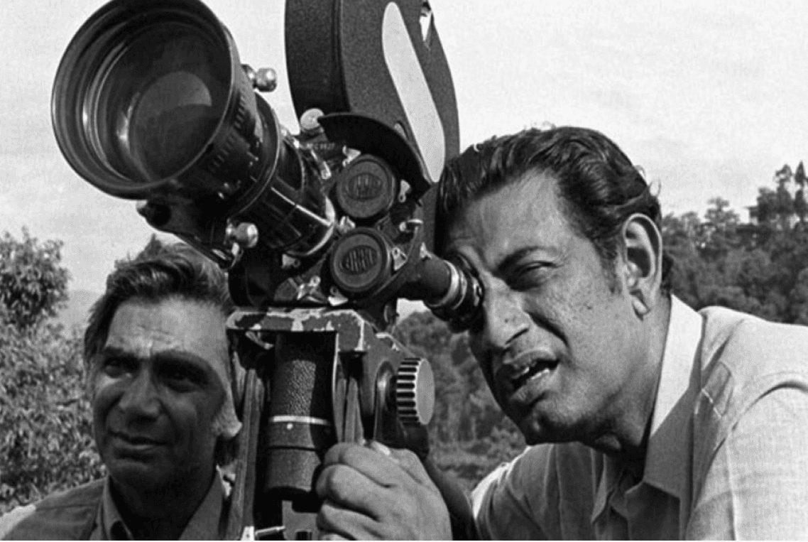 Satyajit Ray at 103: Rediscovering the Bengali Identity in His Cinema