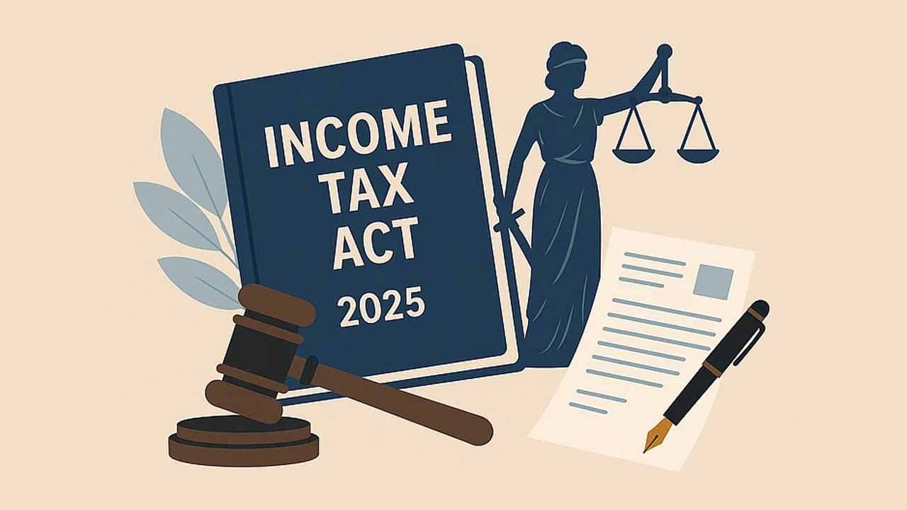 Income Tax: Recent SMS and email alerts are not punitive notices