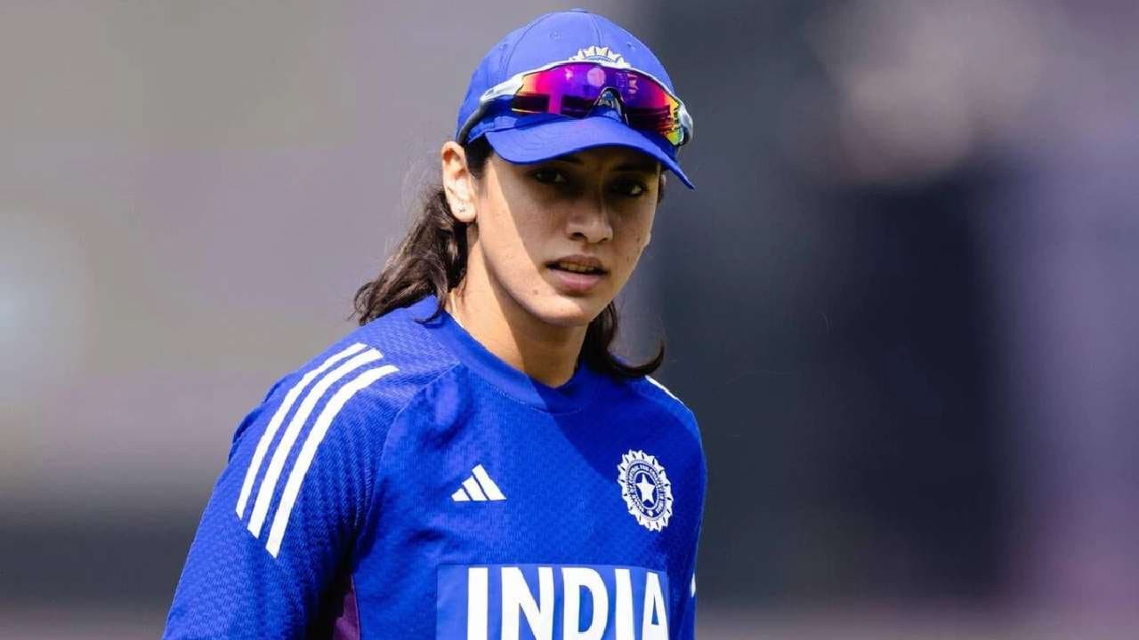 Smriti Mandhana s latest Instagram post goes viral