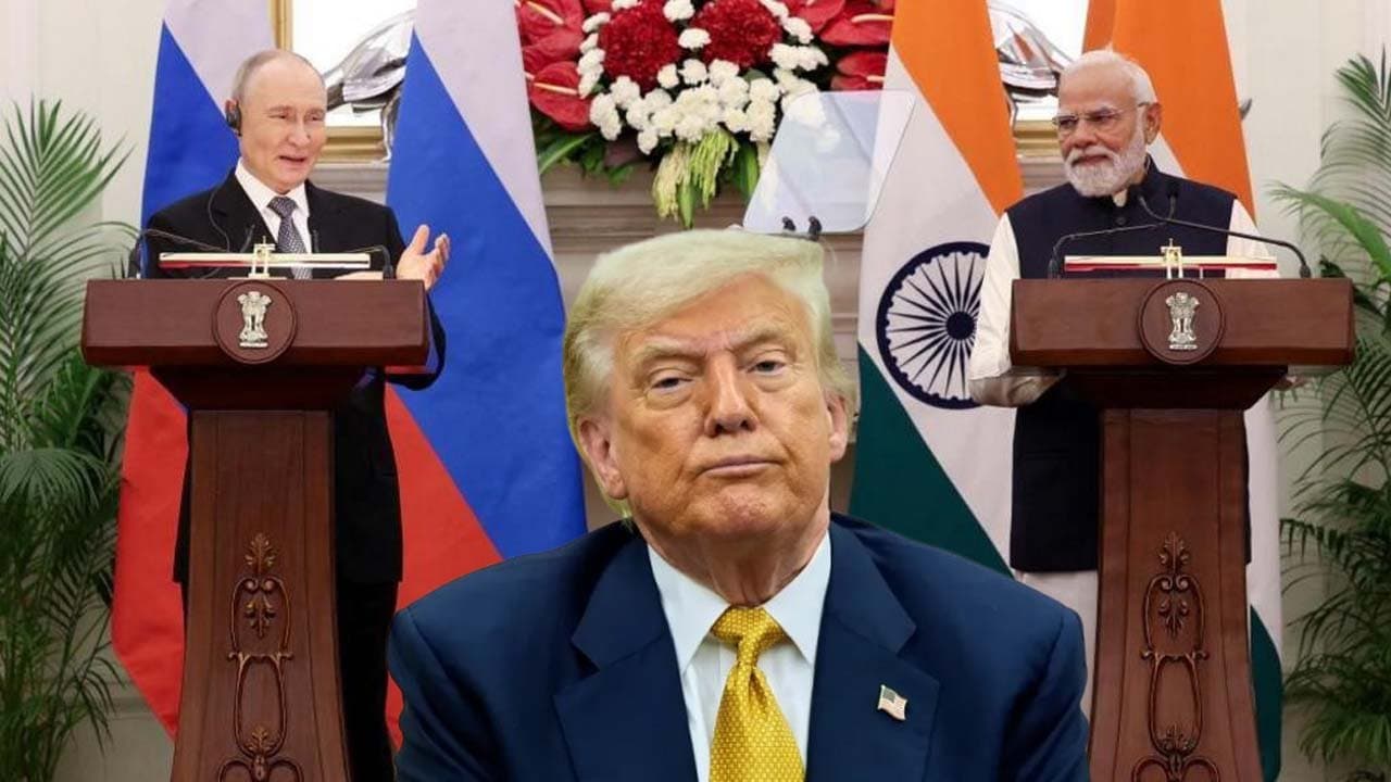 Oil supplies to India will continue Putin sends message to Trump
