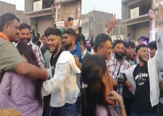 Man Seen Dancing With Daughter Lover Now He Is Arrested After Youth Tragic Death