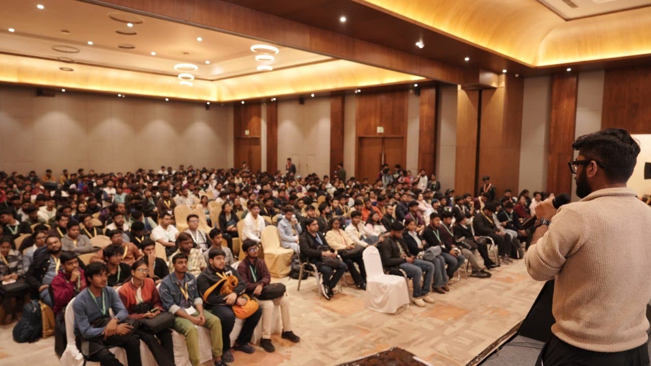 DevFest Kolkata 2025
