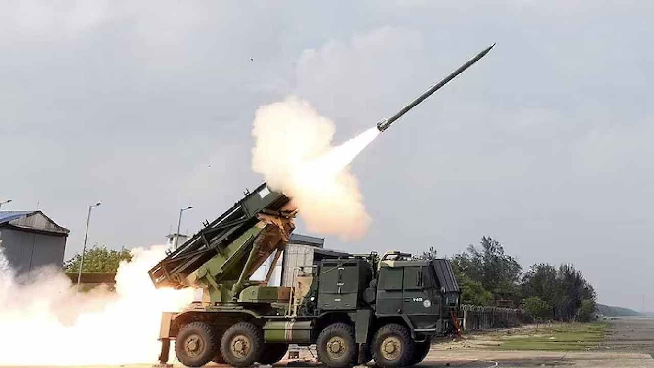 Pakistan busy in 2026 repairing airbases hit by India