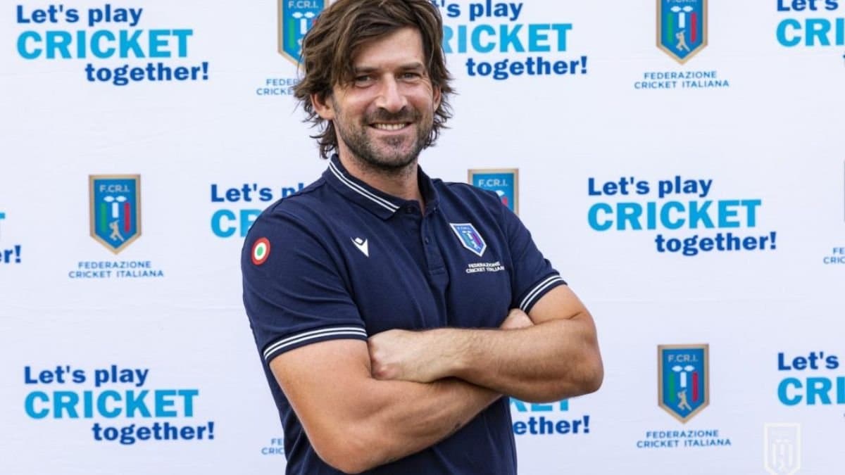 Joe Burns left out of Italys T20 World Cup squad despite influential role