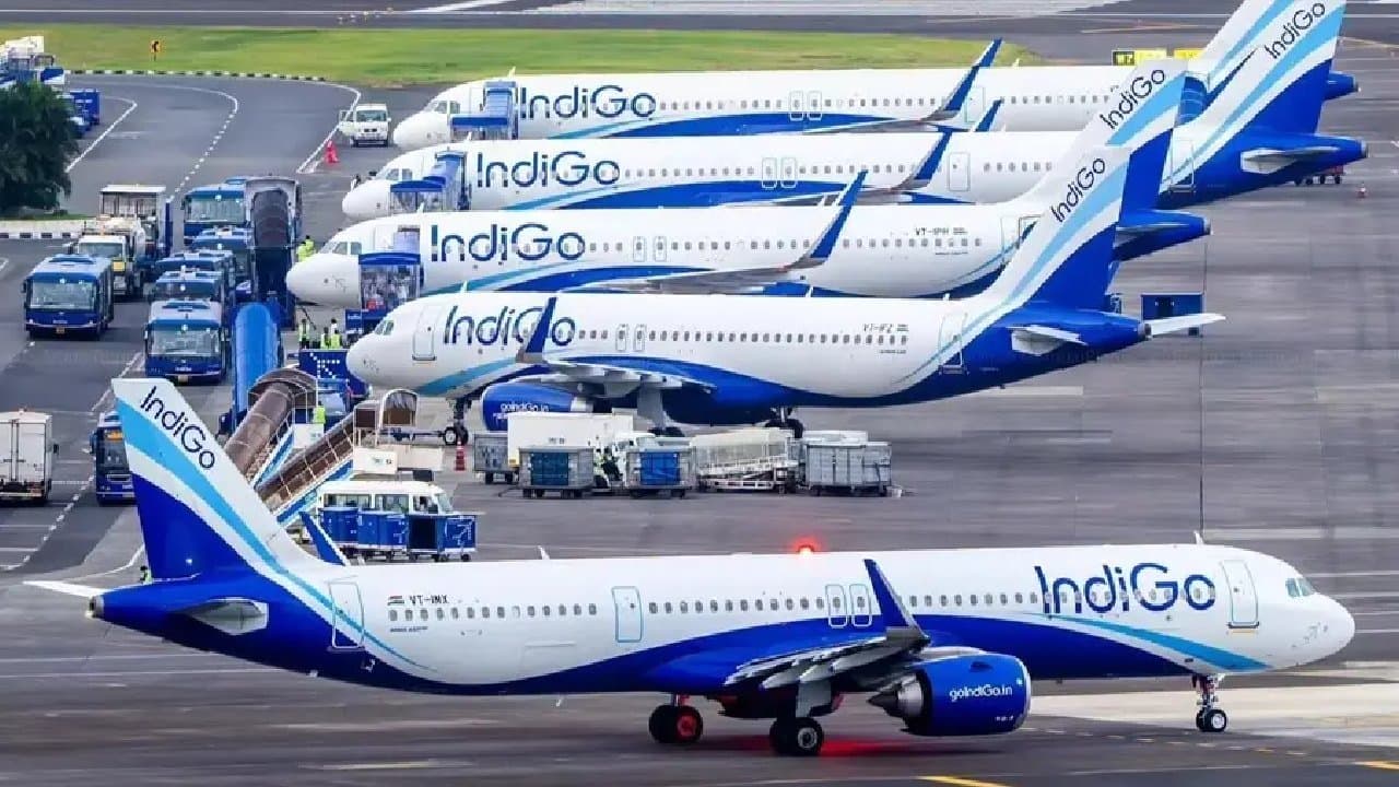 How to claims refund from Indigo after flight cancellation