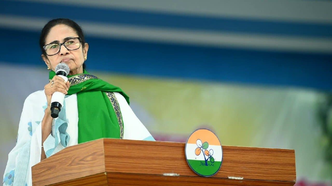 Mamata Banerjees meeting in murshidabad here what she says