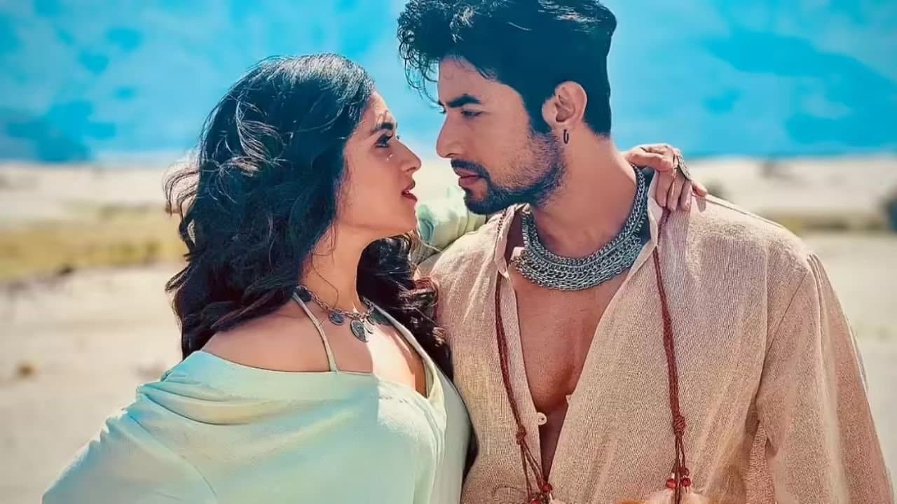 Ranojoy Bishnu praises Shyamoupti Mudly for her new project And shares a cryptic post