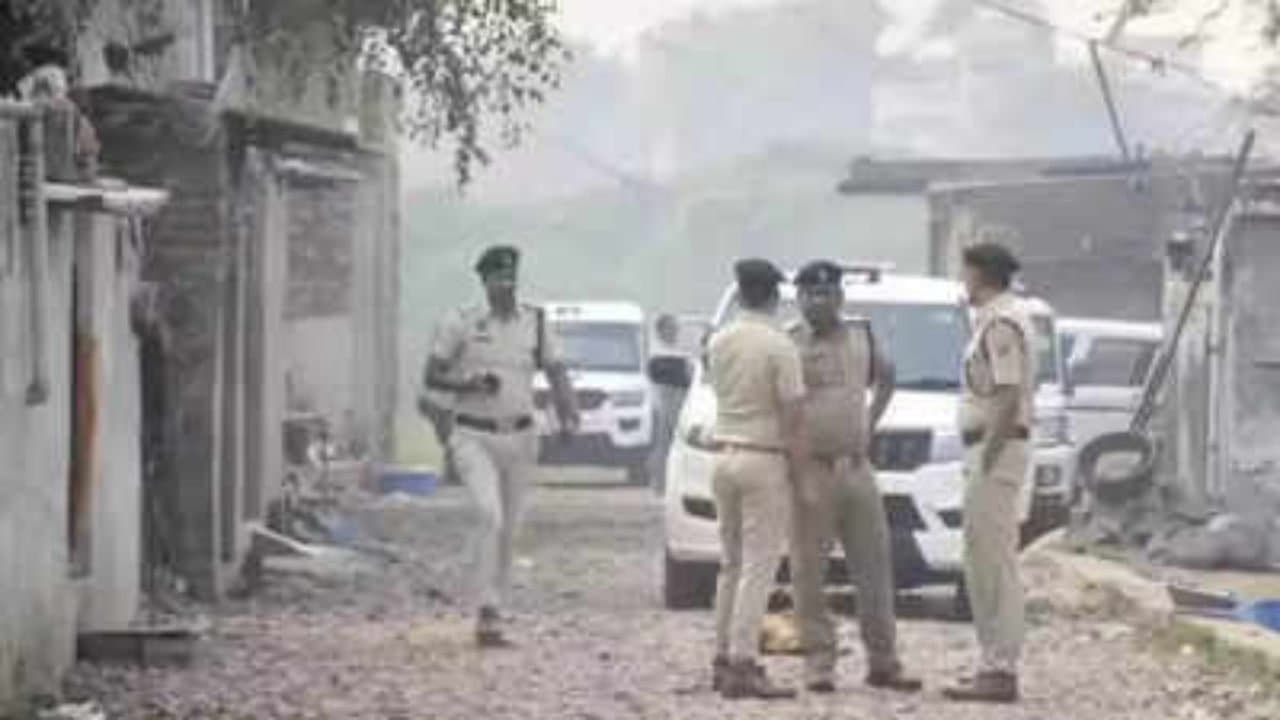 Odisha Village Unrest: Government Extends Social Media Ban In Malkangiri District Over Clashes