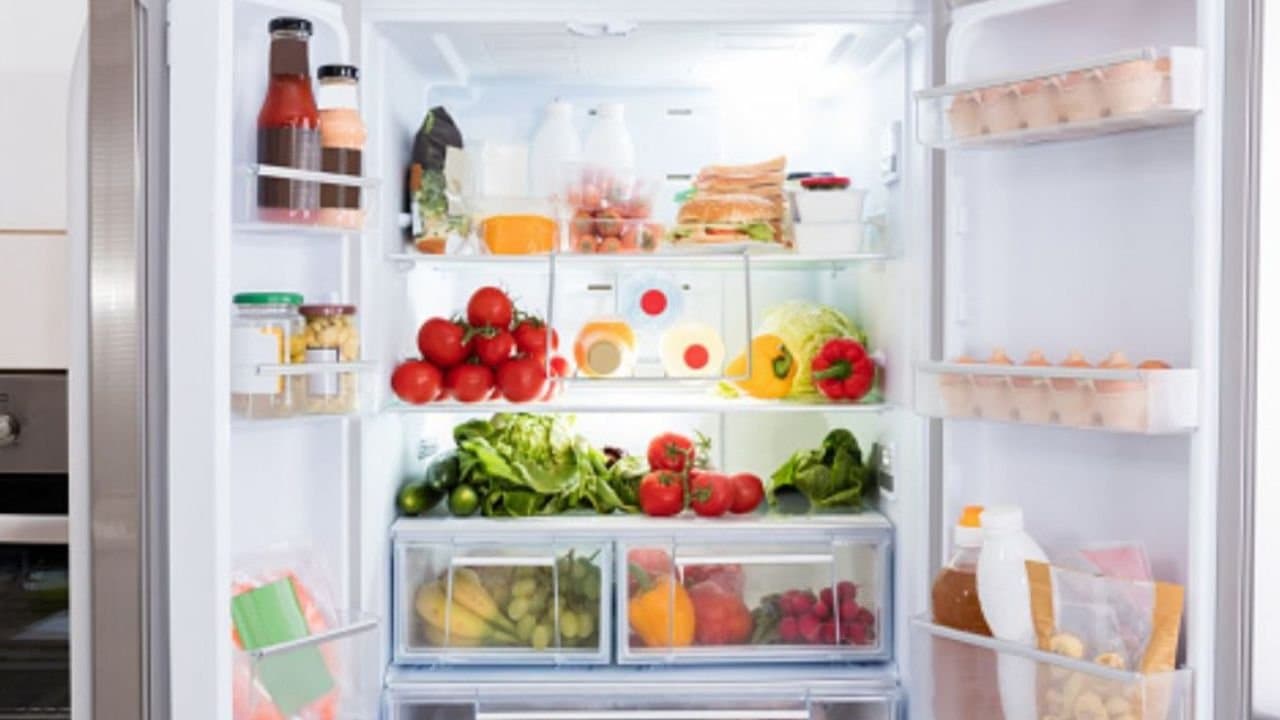 Which food should not be kept in fridge