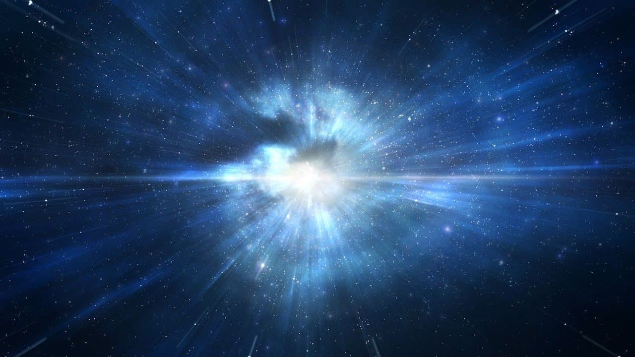 NASA may have discovered oldest stars in the universe