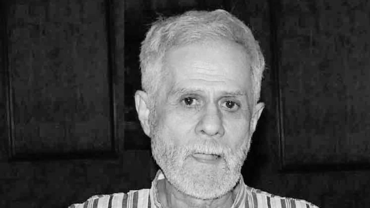 Veteran Actor Kalyan Chatterjee Passed Away