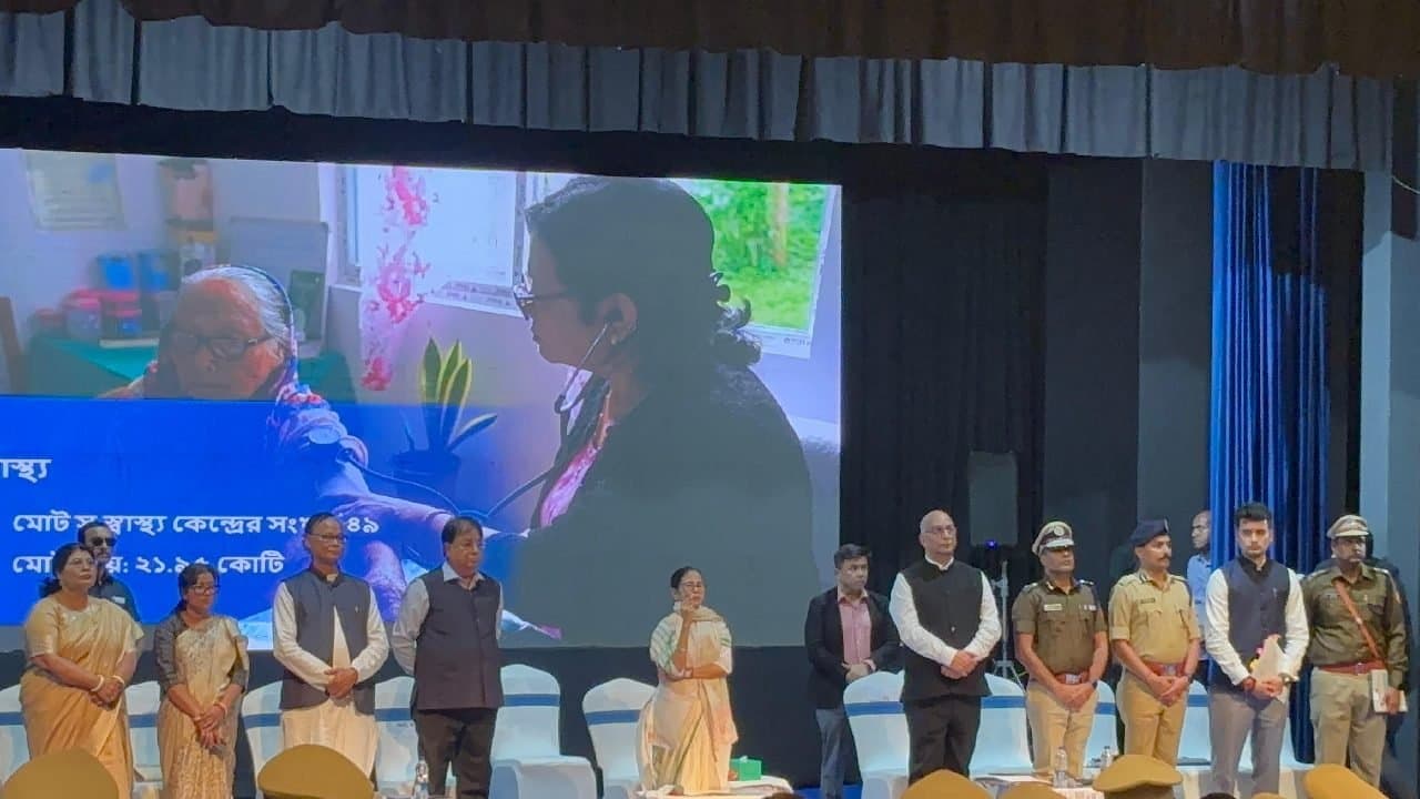 Mamata Banerjee advised state police to be more active