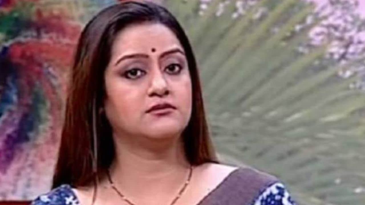 Sudipa Chatterjee faces harassment by app cab driver