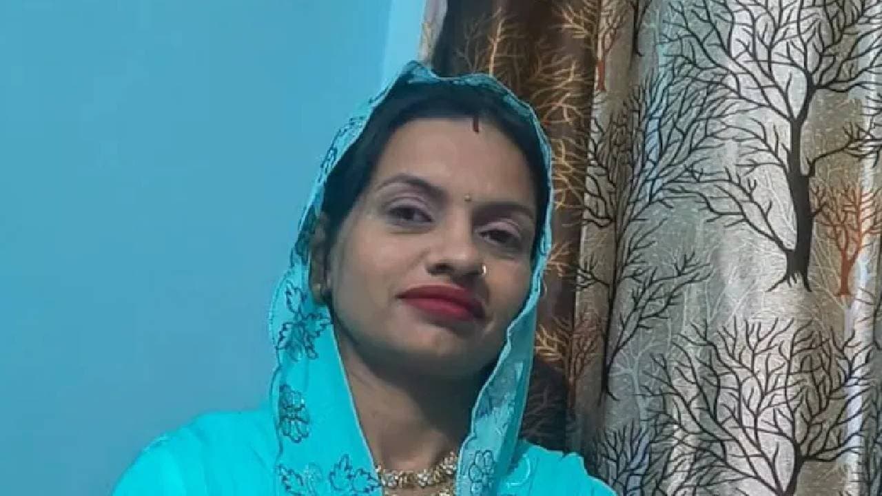 Haryana Horror Poonams Beauty Complex And Four Dead Children In Two Years