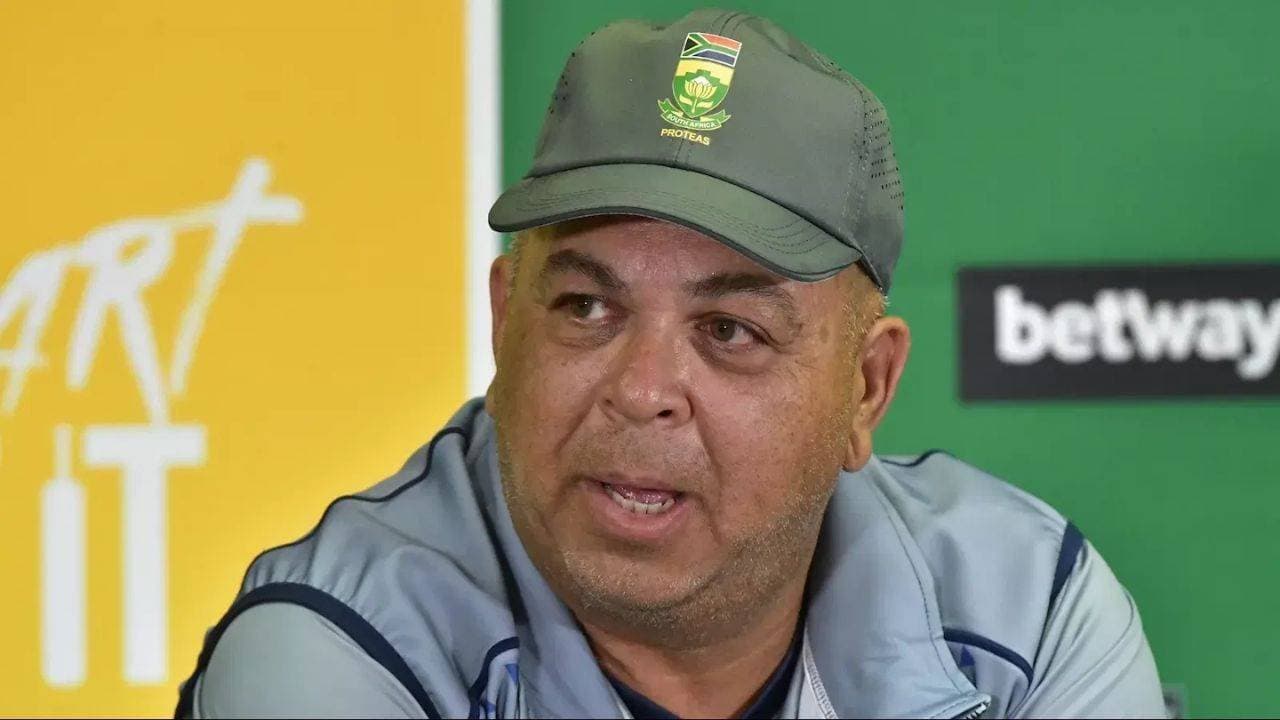 Not Bumrah This Cricketer was the difference between two teams: South Africa coach