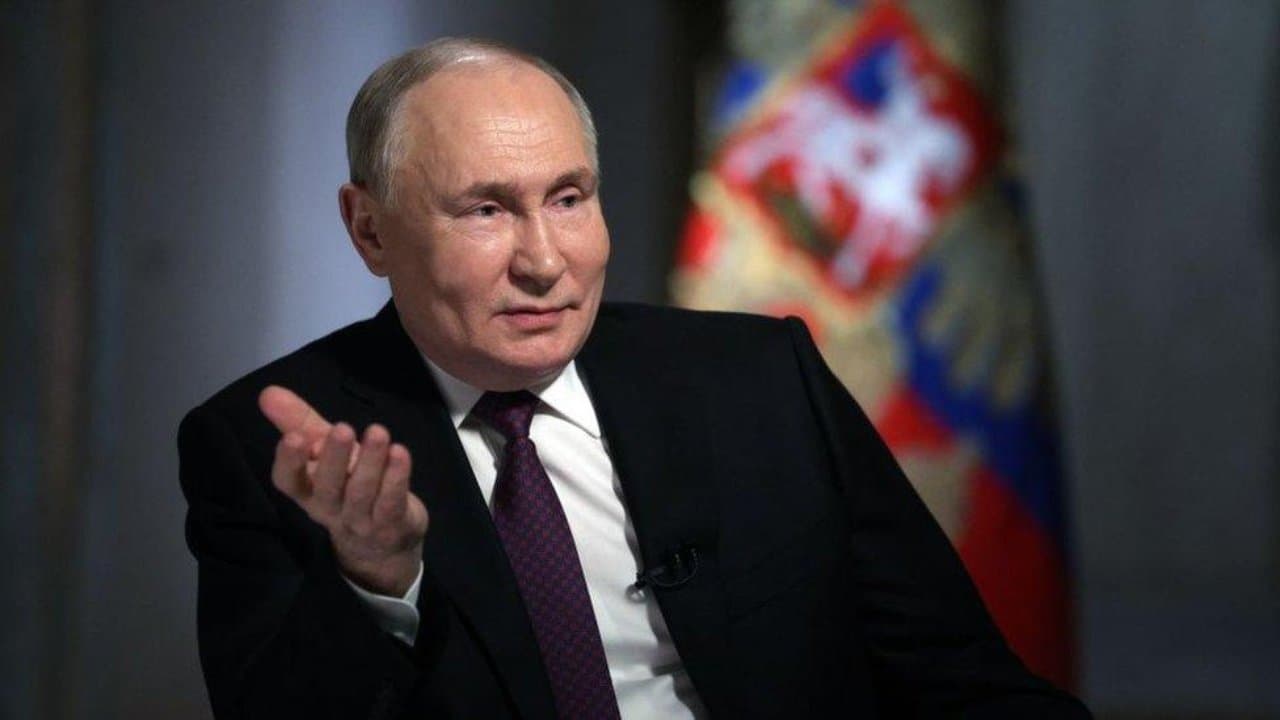 What is Russian President Vladimir Putin s net worth