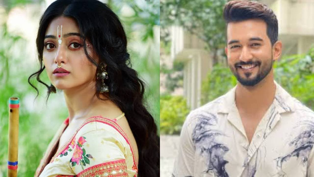 Breaking: Dipanwita Rakshit and Subhrajit Saha pairing up for a new serial 