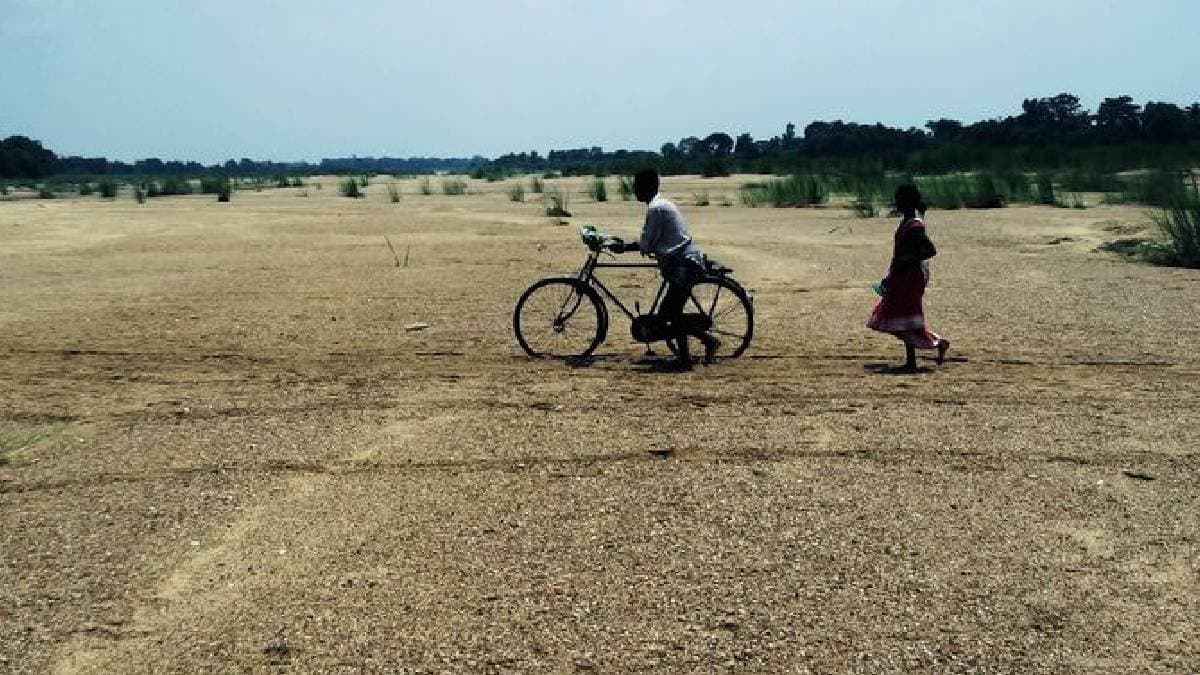 IMD Weather Update heatwave alert in several district
