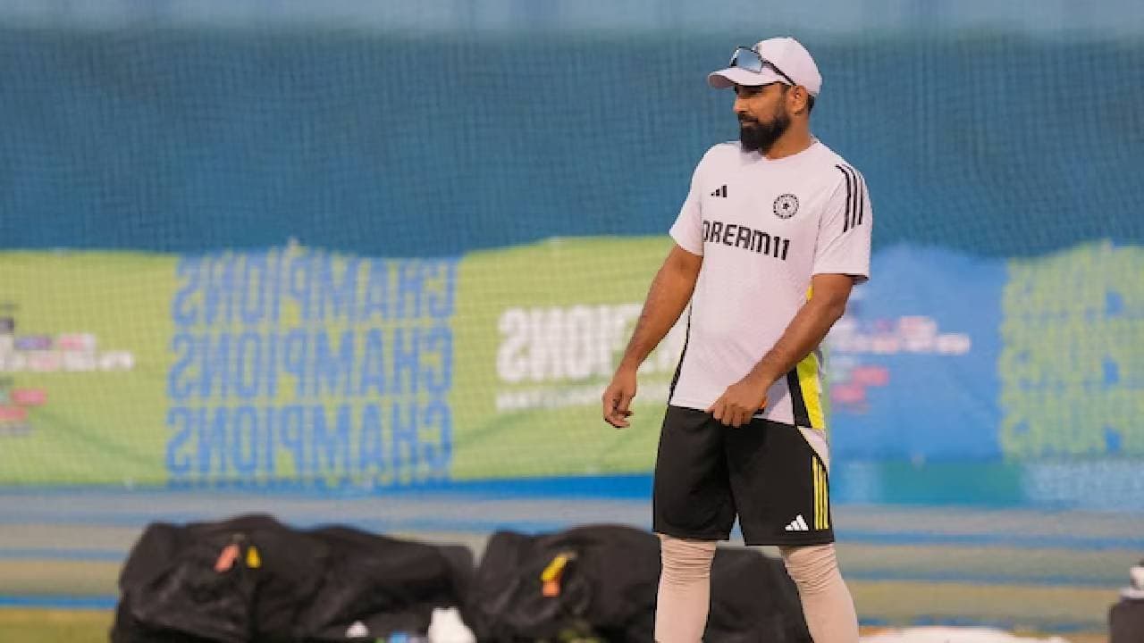 Dont know why Mohammed Shami is still not playing Kaif says India misses pacer