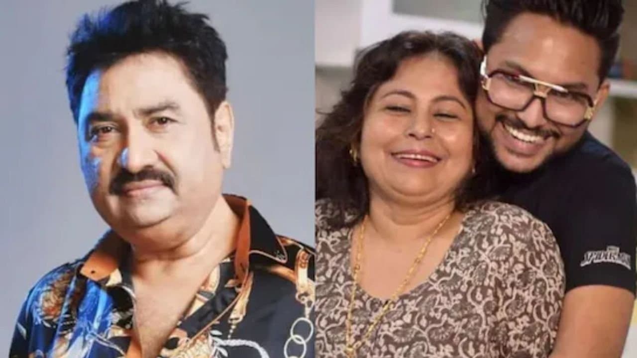 Kumar Sanu files a defamation case against ex wife demands 30 lakh rupees
