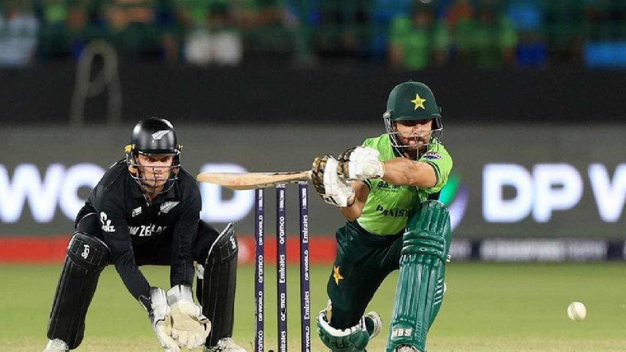 Salman Ali Agha hints at Pakistan squad selection for ICC T20 World Cup 2026