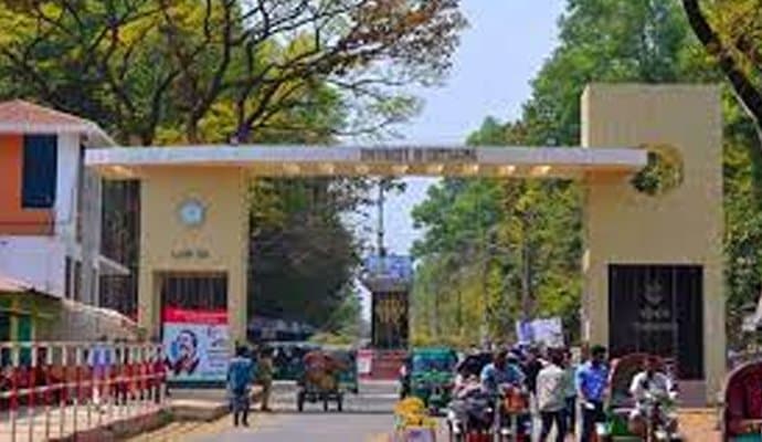 Chittagong University in the 1971 Liberation War: Leadership, Resistance and the Heroes Who Shaped Bangladesh’s Freedom