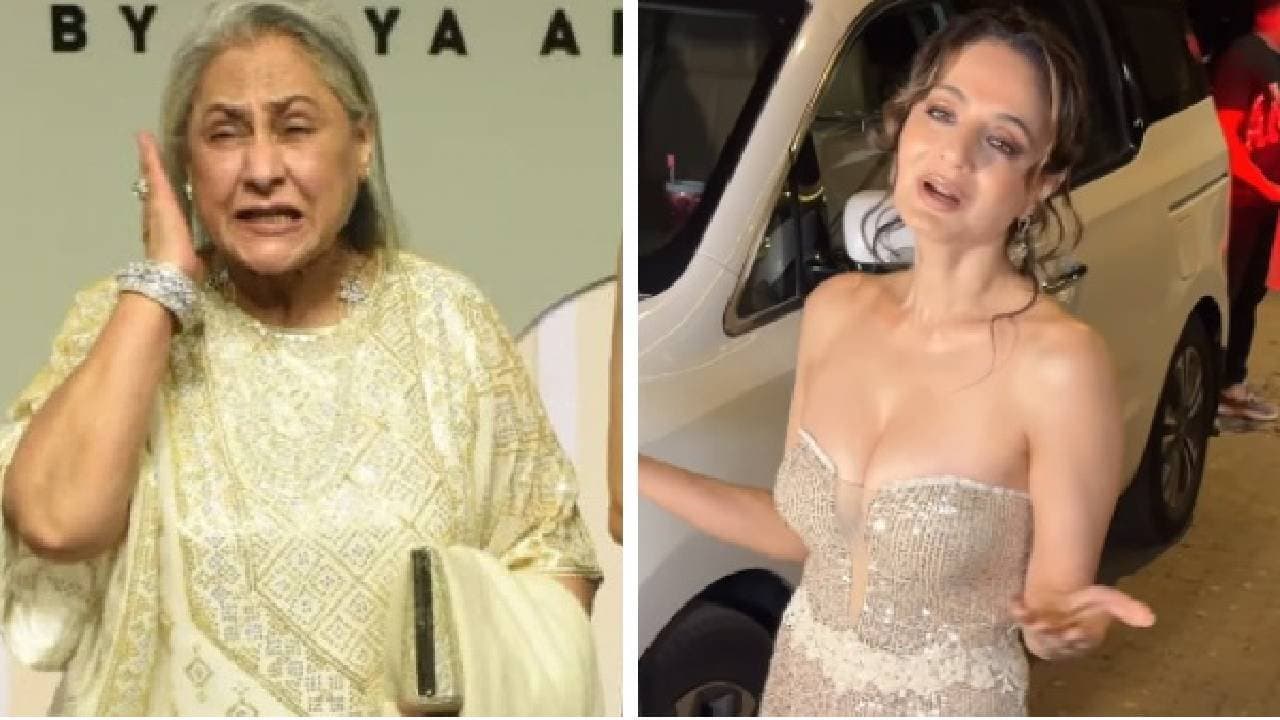 Ameesha Patel Chooses Kindness Amid Paparazzi Controversy