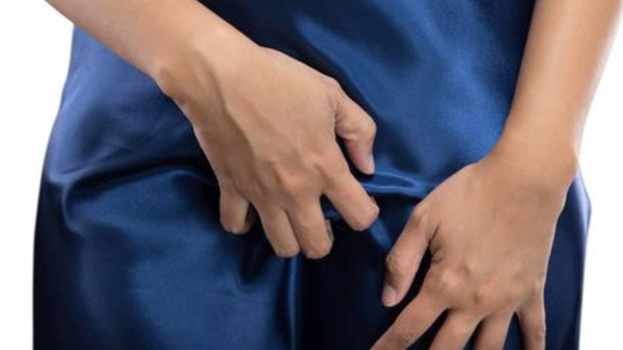 How to avoid Fungal infections in private parts