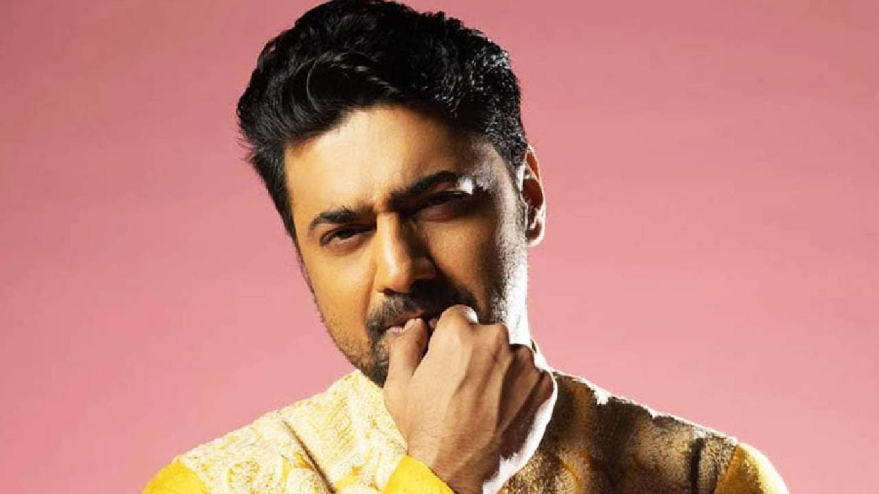 Dev Gets Emotional And Dedicates Projapati 2 Movie to His Father